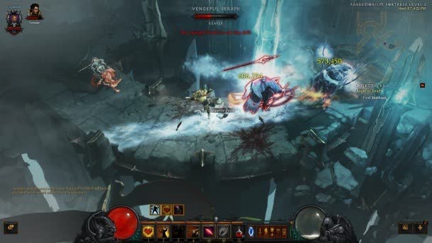 Diablo 3: Reaper of Souls