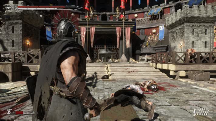 Ryse son store of rome sales