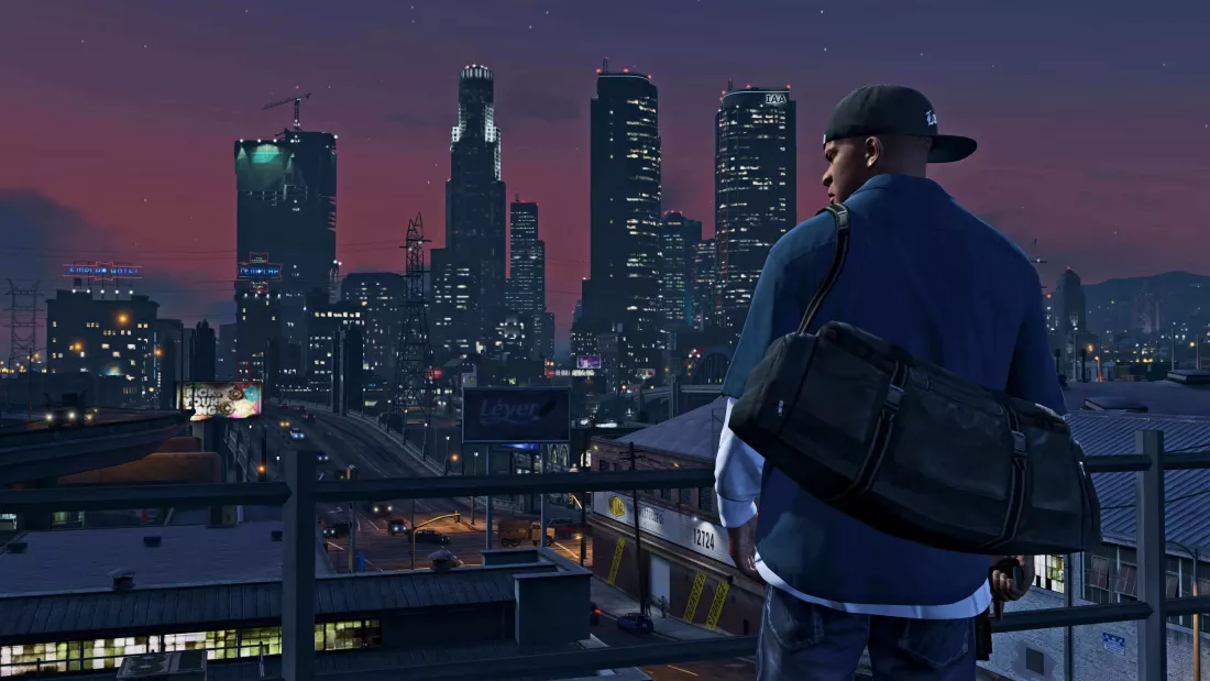 Building the Best PC for Grand Theft Auto V