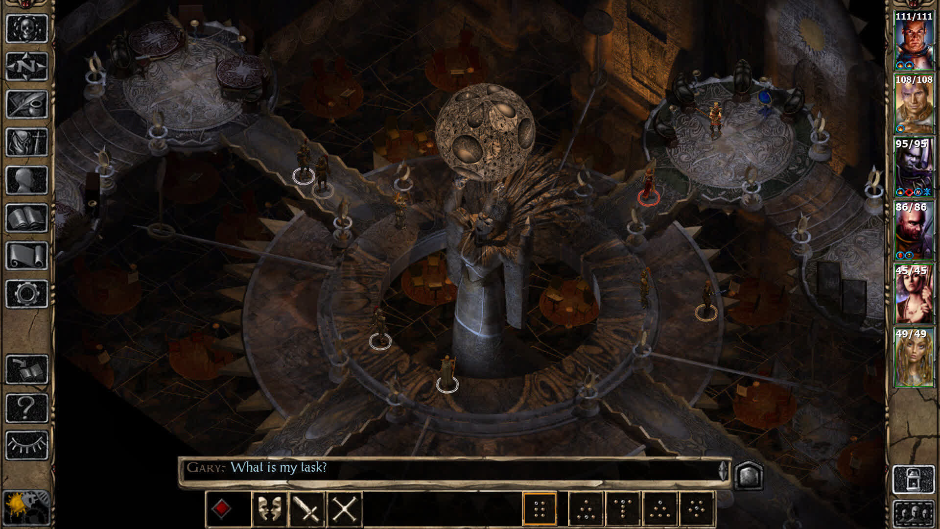 Forgotten Memories Review: A Blast From the Past – Gamezebo