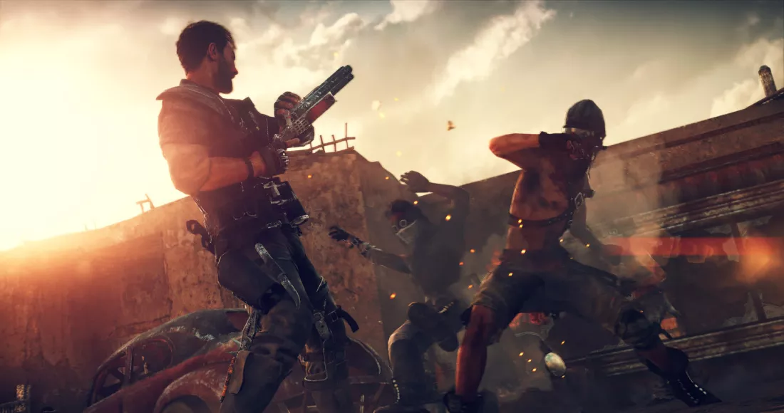 Days Gone Reviews, Pros and Cons