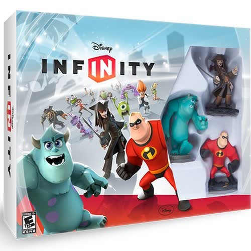 Disney Infinity