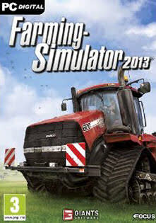 Farming Simulator 2013