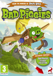 Bad Piggies