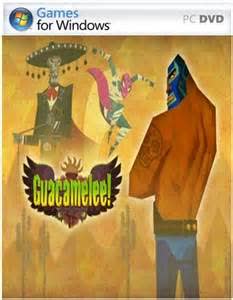 Guacamelee