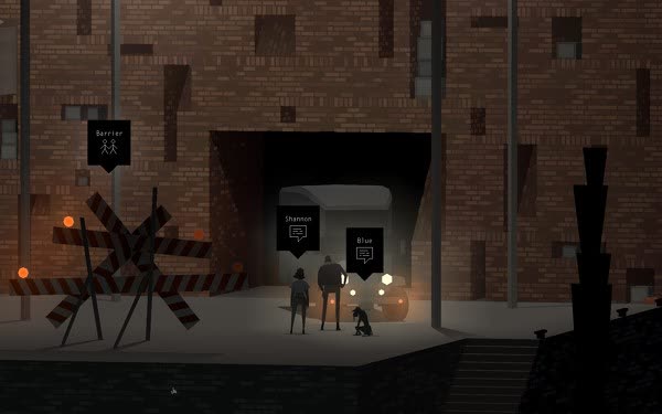 Kentucky Route Zero: Act 2