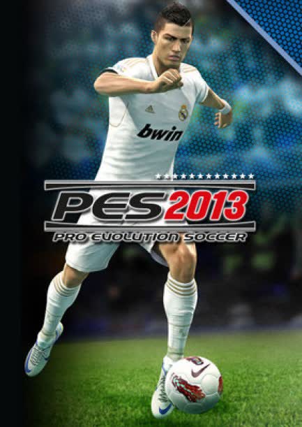 新品　PC版 PES2013 Pro Evolution Soccer EU Amazon | PC版 PES2013 Pro Evolution Soccer EU | サッカー