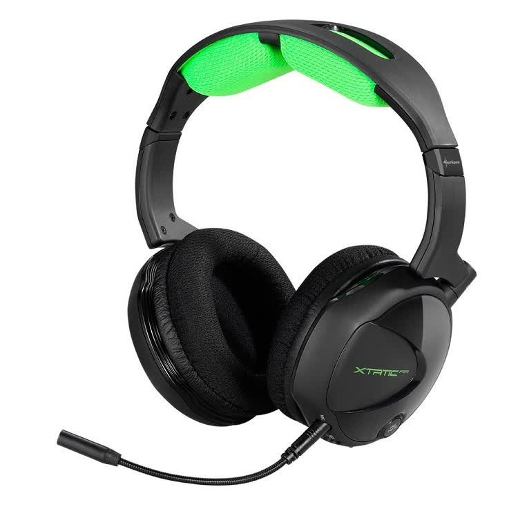 Sharkoon X-Tatic AIR Wireless Headset