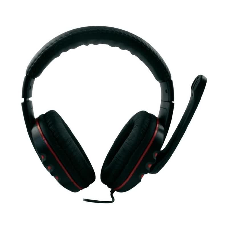 Lioncast LX16 Headset for PS3/Xbox360/PC/Mac