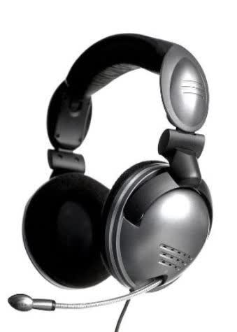 SteelSeries SteelSound 5H V3