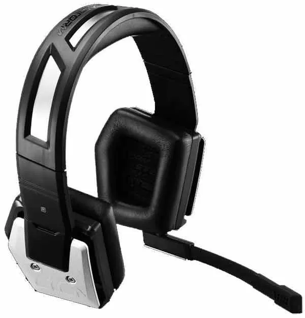 Cooler Master CM Storm Pulse-R Gaming Headset