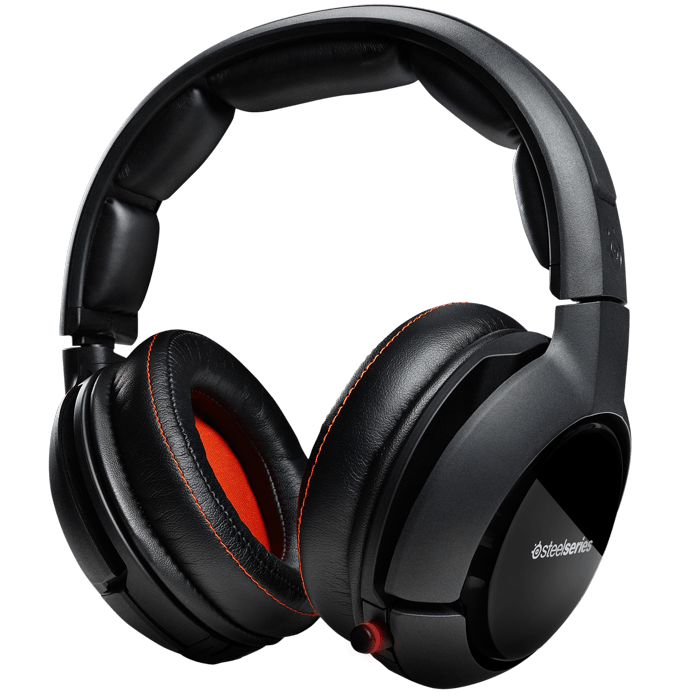 Steelseries online h wireless