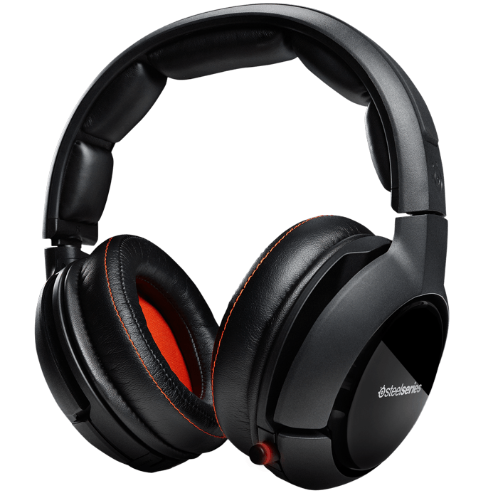 SteelSeries H Wireless Headset