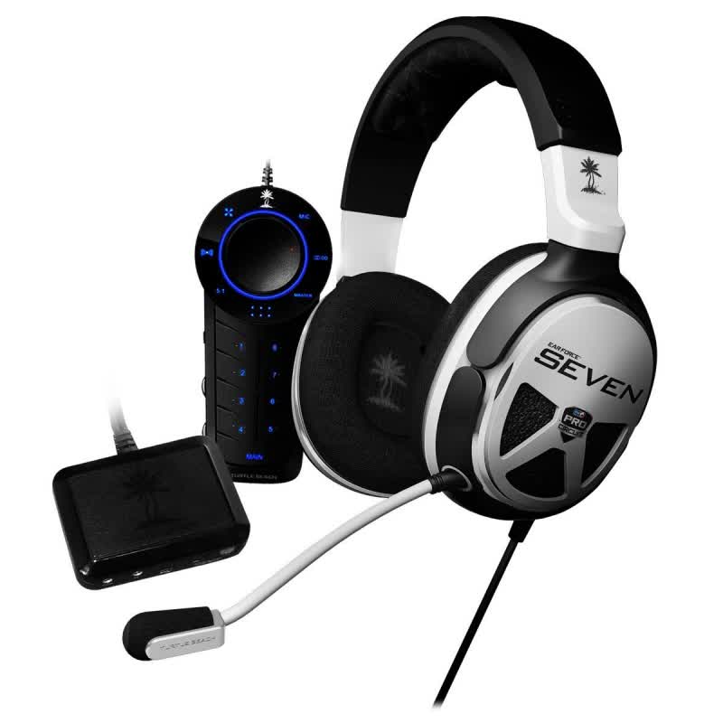 Turtle Beach Ear Force XP Seven EFXP7