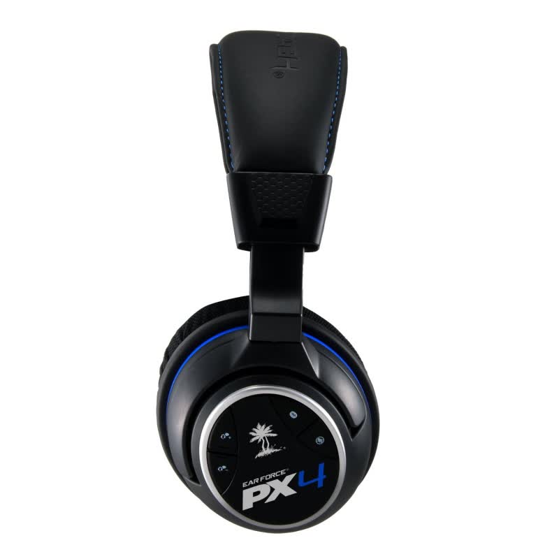 Turtle Beach Ear Force PX4 Wireless Reviews, Pros and Cons TechSpot