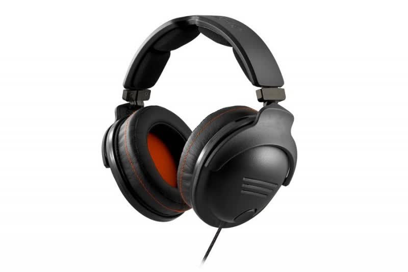 SteelSeries 9H