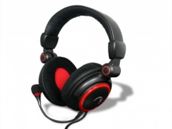 Lioncast Gaming Headset Stealth for PS3/Xbox360