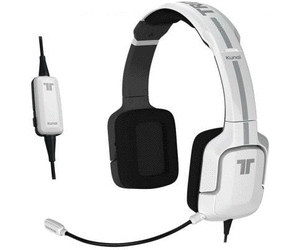 Mad Catz Saitek Tritton Kunai Stereo Headset Reviews Pros and