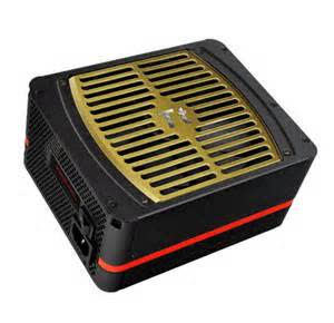 Thermaltake Toughpower DPS TPG-0850D 850W