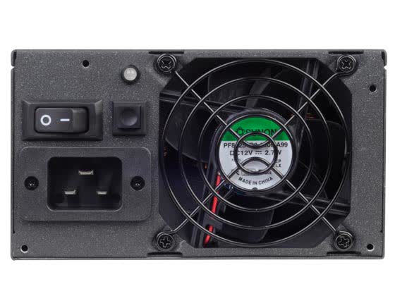 SilverStone Zeus Modular ZM1350 1350W