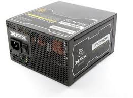 XFX Pro Series Black Edition Modular 750W