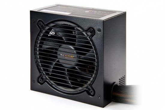 Be Quiet! Pure Power BQT L8-CM-700W 700W