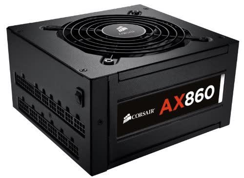 Corsair AX860 Modular 860W