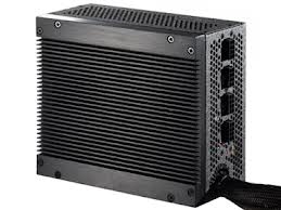 Rosewill SilentNight 500 Platinum 80 Plus 500W