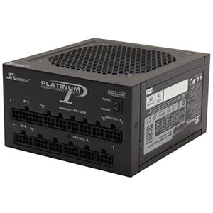 Seasonic Platinum SS-660XP 660W