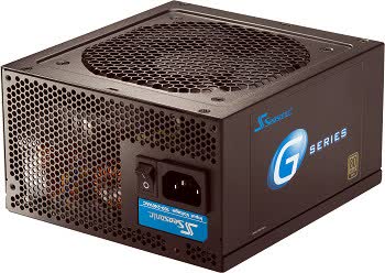 Seasonic G-Series G360 360W