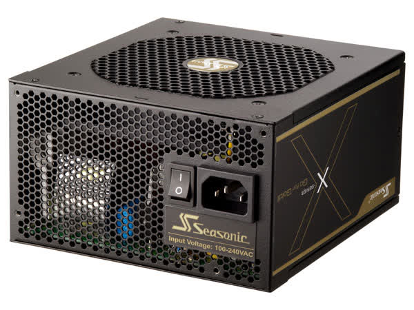 Seasonic X Series X-750KM3 750W Pros and Cons | TechSpot