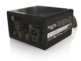 Fractal Design Integra R2 750W