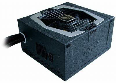 FSP Group Aurum 92 Plus 650W