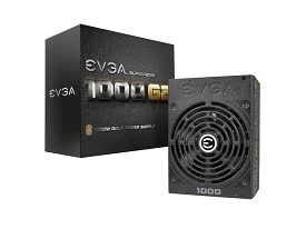 EVGA Supernova G2 1000W