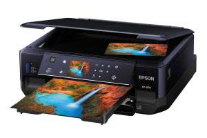 Epson Expression Premium XP-600 Series