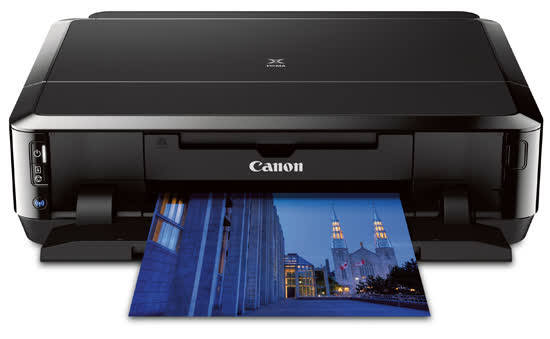 Canon Pixma iP7220 Series