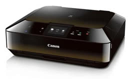 Canon Pixma MG6320 Series