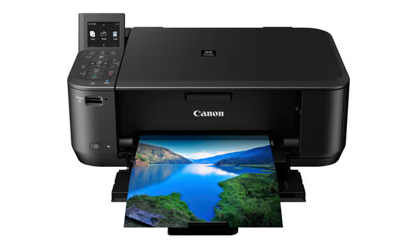 Canon Pixma MG4250 Series