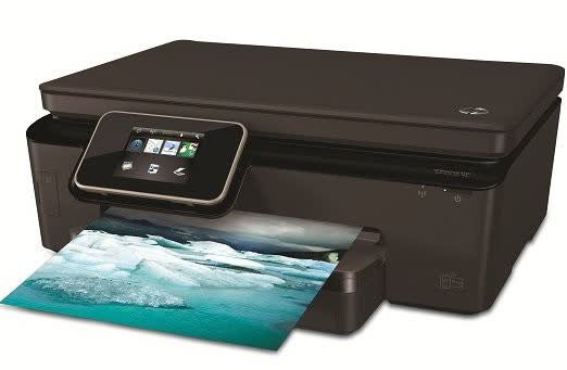 HP Photosmart 6520 e-All-in-One Printer Series