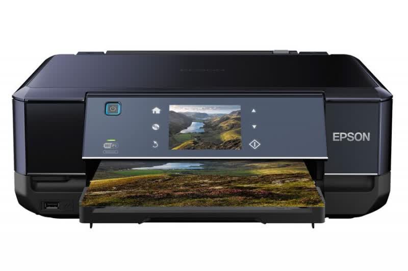 Epson Expression Premium XP-700 Series