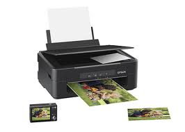 Epson Expression Home XP-102 Series