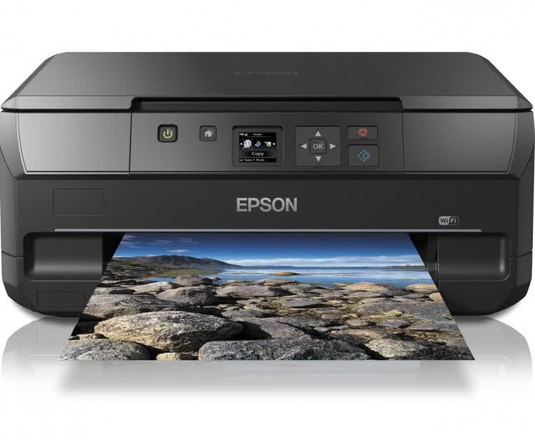 Epson Expression Premium XP-510 MFP Series