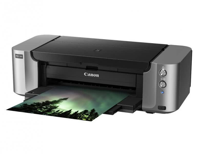 Canon Pixma Pro-100 Series