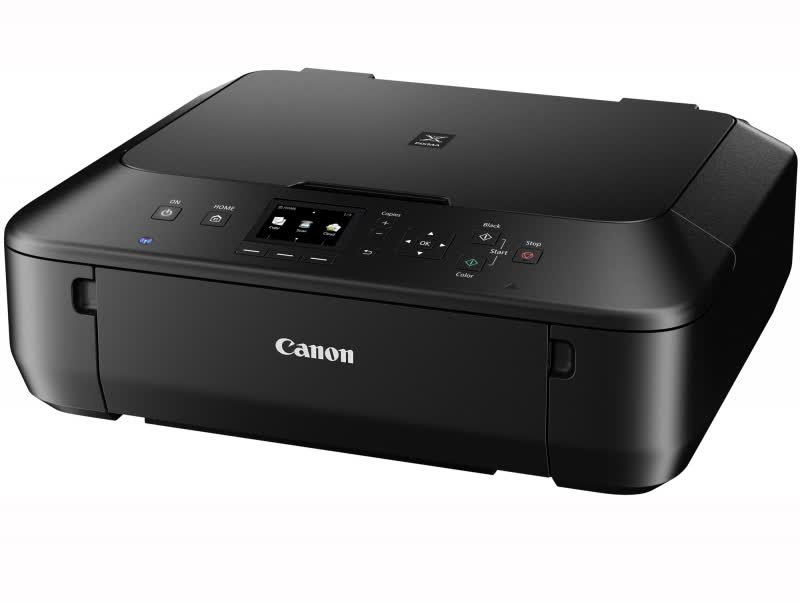 Canon Pixma MG5550 Series