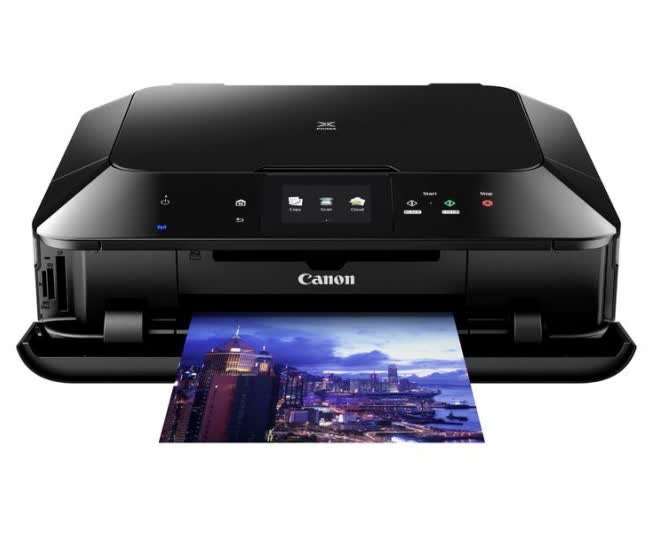 Canon Pixma MG7150 Series