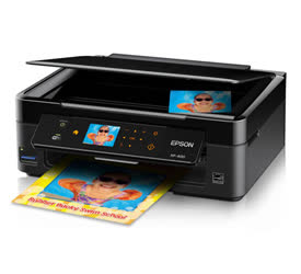 Epson Expression Home XP-405 Series
