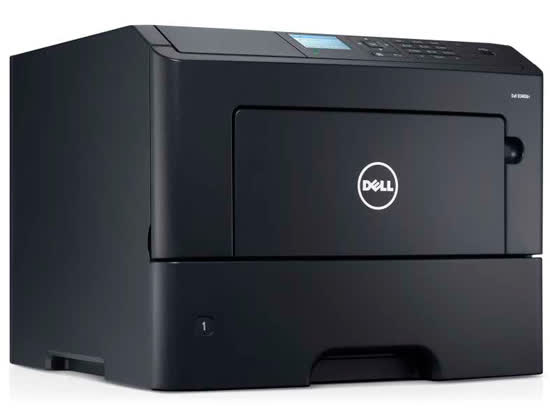 Dell B3460 Series