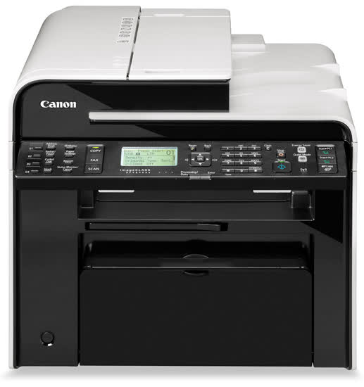 Canon i-Sensys / imageCLASS MF4890 Series