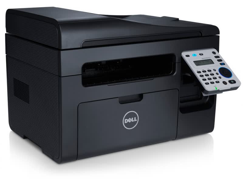 Dell B1165 Series