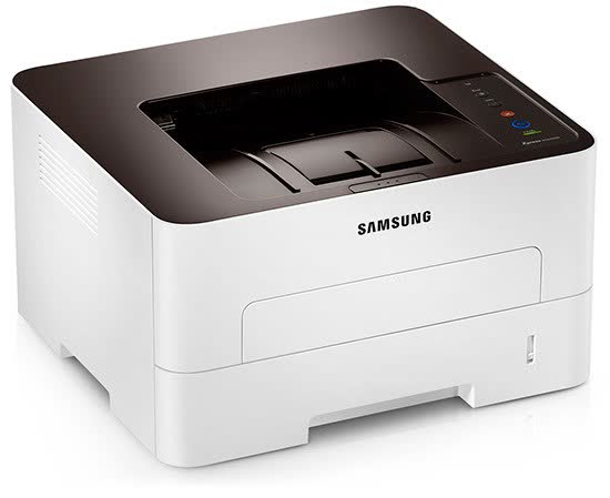 Samsung Xpress M2825 Series